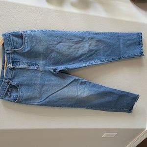 Vintage Bill Blass easy fit jeans